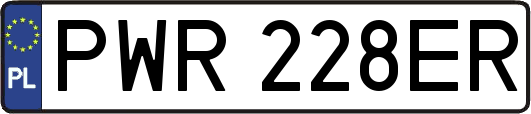 PWR228ER