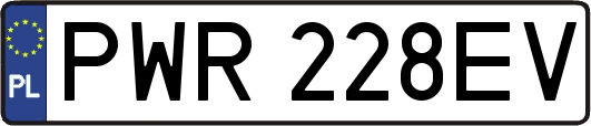 PWR228EV