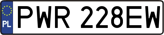 PWR228EW