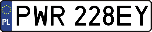 PWR228EY