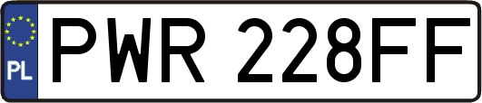 PWR228FF