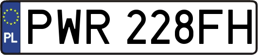 PWR228FH