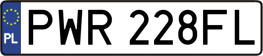 PWR228FL