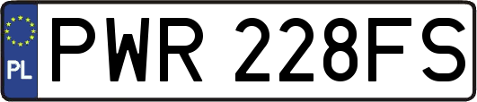 PWR228FS