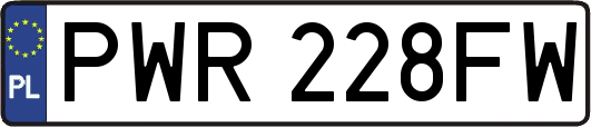 PWR228FW