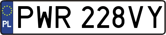 PWR228VY