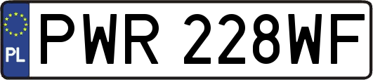 PWR228WF