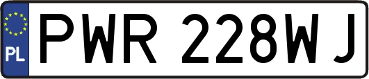 PWR228WJ