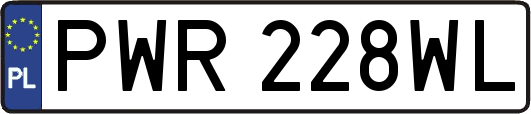 PWR228WL