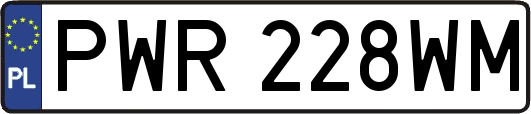 PWR228WM