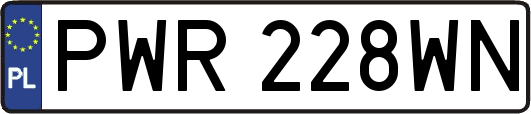 PWR228WN