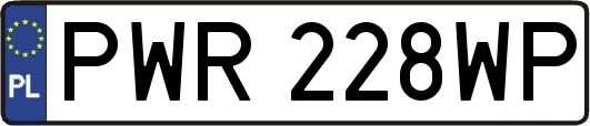 PWR228WP