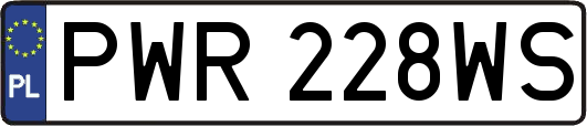 PWR228WS
