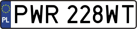 PWR228WT