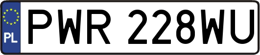 PWR228WU