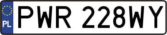 PWR228WY