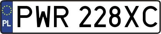 PWR228XC