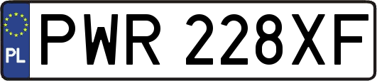 PWR228XF