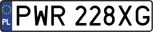 PWR228XG