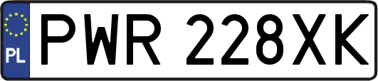 PWR228XK