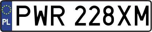 PWR228XM