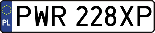 PWR228XP