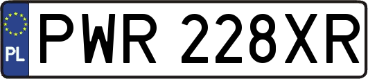 PWR228XR