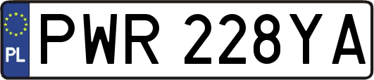 PWR228YA