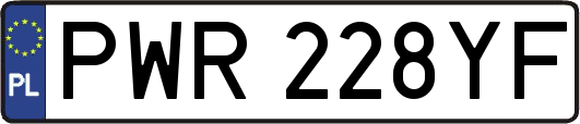 PWR228YF