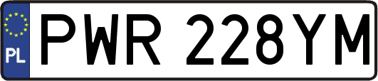 PWR228YM