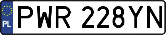 PWR228YN
