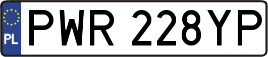 PWR228YP