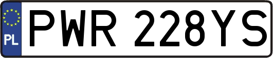 PWR228YS