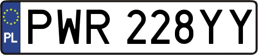 PWR228YY