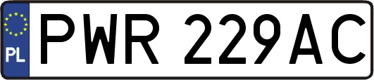 PWR229AC