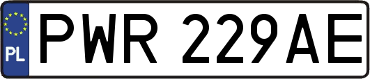 PWR229AE