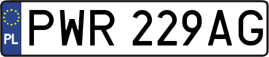 PWR229AG
