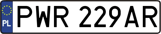 PWR229AR