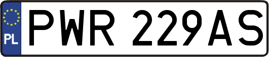 PWR229AS