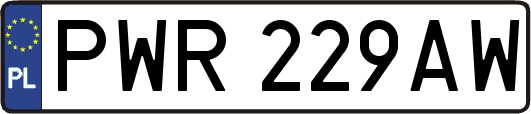 PWR229AW