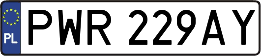 PWR229AY