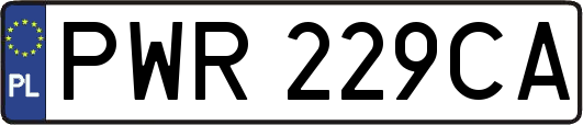 PWR229CA