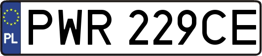 PWR229CE