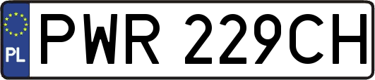 PWR229CH