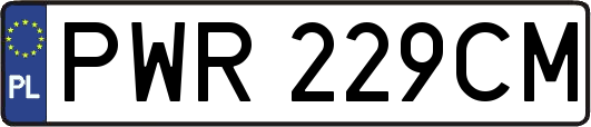 PWR229CM