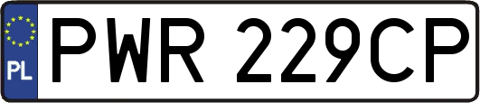 PWR229CP
