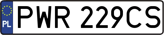 PWR229CS