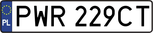 PWR229CT