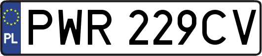 PWR229CV
