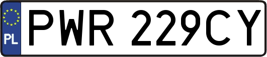 PWR229CY